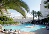 Hotel Tropical Ibiza foto 3
