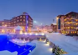 Alpinresort Sport & Spa foto 1