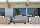 Sea Melody Beach Hotel & Appartementen foto 7