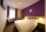 Hotel Azenberg foto 2