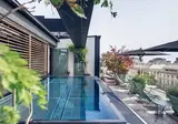 Hotel Grand Ferdinand foto 9