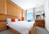 Appartementen Bahia Blanca foto 3