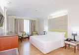 Golden Tulip Sovereign Hotel foto 3