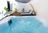 Villa Favorita Hotel & Resort foto 9