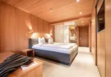 Design-& Wellness Hotel Alpenhof foto 15
