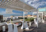 Hotel Barcelo Malaga foto 8