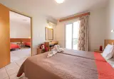 Erato Studios & Apartments foto 9