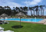 Axis Ofir Beach Resort foto 1