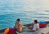 Centara Ras Fushi Resort & Spa Maldives foto 13