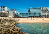 Dom José Beach Hotel foto 7