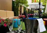 Hotel Suites Feria foto 15