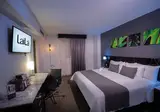 Laila Hotel CDMX foto 2