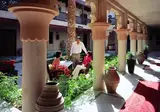 Jumeirah Dar Al Masyaf foto 15