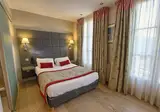 Hotel Villa Margaux foto 7