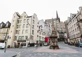 The Grassmarket foto 9