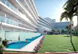 Hotel Riu Palace Aquarelle foto 19