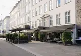 Hotel Skt. Annae foto 3