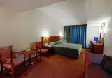 Athens Mirabello Hotel foto 3