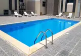 Al Muntazah Plaza Hotel foto 1