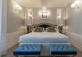 Cellai Boutique Hotel foto 2
