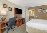 Comfort Inn in Santa Monica - West Los Angeles foto 6
