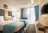 Gravity Hotel & Aqua Park Hurghada foto 7