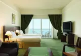 Ramada by Wyndham Beach Hotel Ajman foto 4
