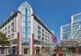 Mercure Berlin Tempelhof Airport foto 10