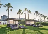 Voyage Belek Golf & Spa foto 28