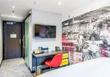 KM Hotel foto 3