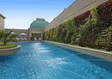 Habtoor Palace LXR Hotels & Resorts foto 1