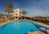 Danelis Studios & Appartementen foto 26