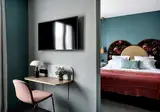 Hotel Leopold Paris foto 9