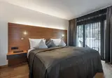 AlpenParks Hotel & Apartment Taxacher Kirchberg foto 13