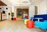 Best Western Terminus Hotel foto 8