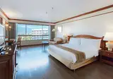 Centara Riverside Hotel Chiang Mai foto 11