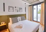 Stayhere Casablanca Gauthier 1 Modern Residen foto 1