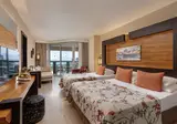 Limak Lara De Luxe Hotel foto 2