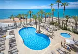 Caprici Beach Hotel & Spa foto 1