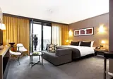 Adina Apartment Hotel Berlin Mitte foto 12