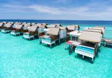 Emerald Maldives Resort & Spa foto 8
