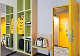 Ibis Styles Budapest City hotel foto 9