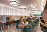 Blue Lagoon City Hotel foto 6