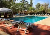 Hotel Les Bougainvillees foto 8