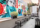 The Spring House Hotel Rome Vatican, Tapestry Collection by Hilton foto 30