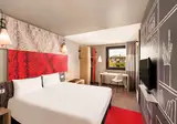 ibis Budapest Castle Hill foto 30