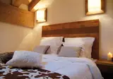 Résidence Les Chalets de Wengen - voordeeltarief foto 3