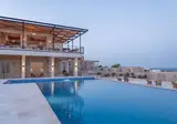 Wadi Sabarah Lodge Marsa Alam foto 1