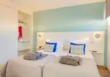 Hotel Coral Ocean View foto 3