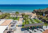 Plaka Beach Resort foto 1